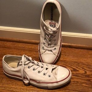 Converse AllStar Tennis Shoes